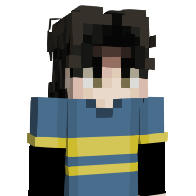 BuiIds's Minecraft Skin
