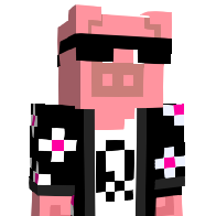 Qutnn's Minecraft Skin