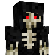 ArnoldusVDDP's Minecraft Skin
