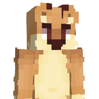FloofsDoggo's Minecraft Skin