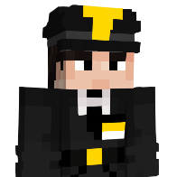 lofri40k's Minecraft Skin