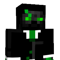DaOGFrog's Minecraft Skin