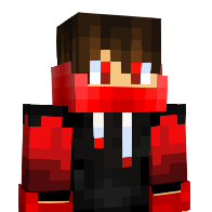lucasyh's Minecraft Skin