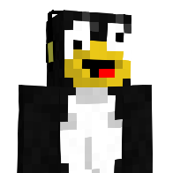 LocatorBar's Minecraft Skin