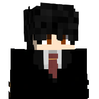blockstarbansi's Minecraft Skin