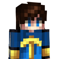Masaki's Minecraft Skin