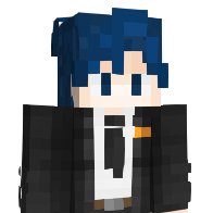 nangman2012's Minecraft Skin