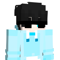 FestiveLexey's Minecraft Skin