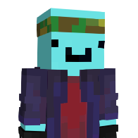 Vhiteblade's Minecraft Skin