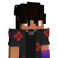 TheWeirdo5's Minecraft Skin