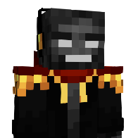 TheBadPocker96's Minecraft Skin