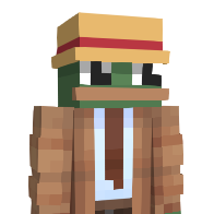 Upsi4c's Minecraft Skin