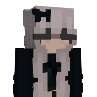 _mcRayX2's Minecraft Skin