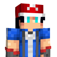 Ahh234559's Minecraft Skin