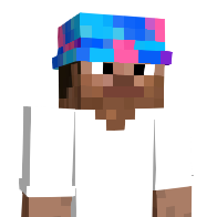 ManLikeVex's Minecraft Skin