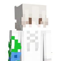 mlsif's Minecraft Skin