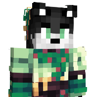 SirArchibald97's Minecraft Skin