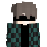 Voludinho's Minecraft Skin