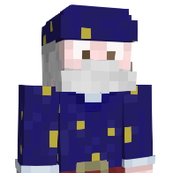 Archived's Minecraft Skin