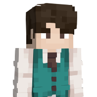 Zamburger's Minecraft Skin