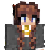 hlfcraften's Minecraft Skin