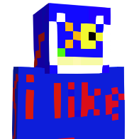 Blarksplark's Minecraft Skin
