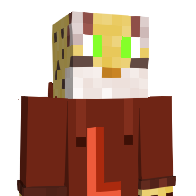 Lynxa17's Minecraft Skin