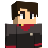 wherewhere's Minecraft Skin