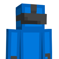 The_Blue_Goose's Minecraft Skin