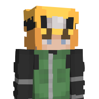 Intimidating's Minecraft Skin