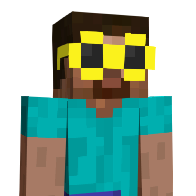Stever's Minecraft Skin