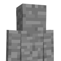 F0SF0R's Minecraft Skin