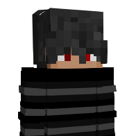 7544's Minecraft Skin