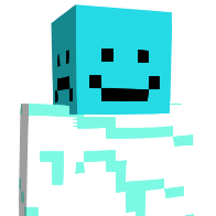 Fusonixx's Minecraft Skin