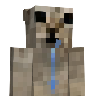 Allynoe's Minecraft Skin