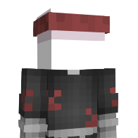 Loricci's Minecraft Skin