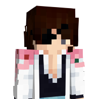 geladoo's Minecraft Skin