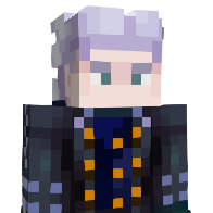 DarknessMad's Minecraft Skin