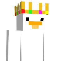 chasekllyd's Minecraft Skin