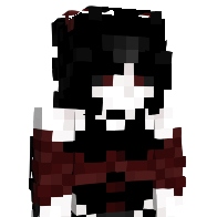 Heartdebt's Minecraft Skin