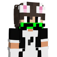 honigmelonee's Minecraft Skin