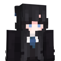 Fox's Minecraft Skin