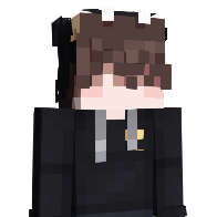 Mqmon's Minecraft Skin