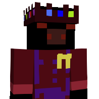 Kingof18's Minecraft Skin