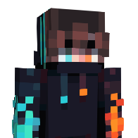 King_Aero418's Minecraft Skin