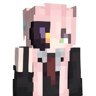 yun_tian666's Minecraft Skin