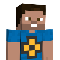 Breon's Minecraft Skin