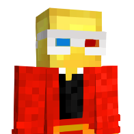Ksmudger's Minecraft Skin