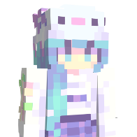 xiaofang419's Minecraft Skin