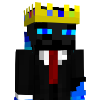 WwKing13's Minecraft Skin